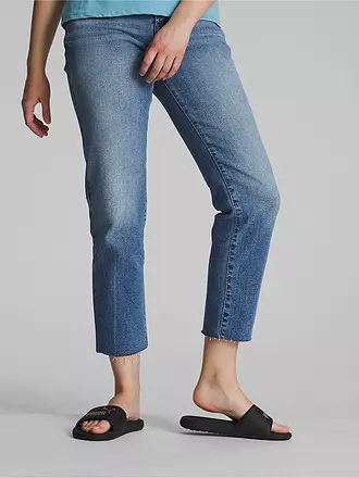 PUMA | Badepantoffeln Cool Cat 2.0 pour femmes | schwarz